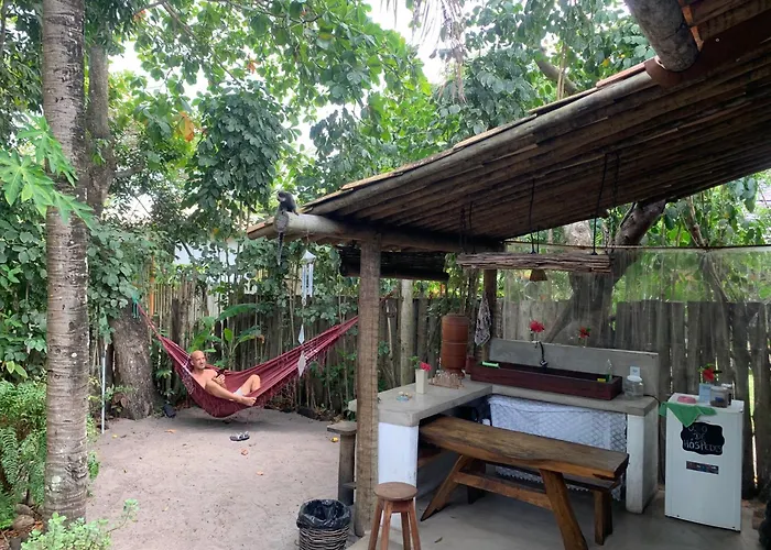 Pousada Spa Oasis
