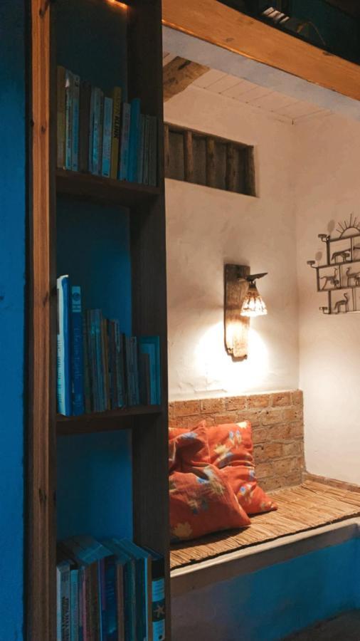 Inn Pousada Spa Oasis