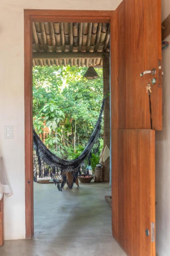 Oasis Estalagem Caraíva