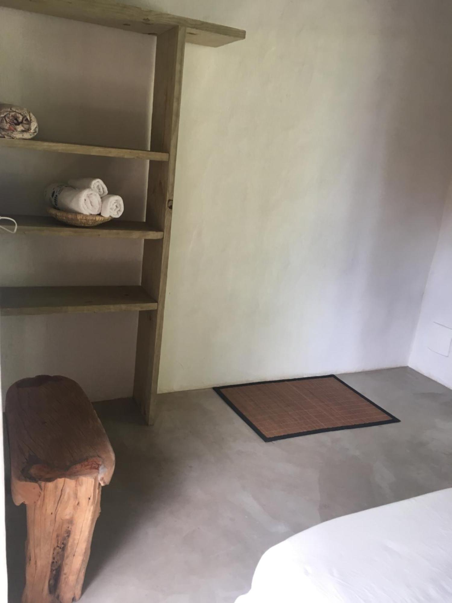 Pousada Spa Oasis Caraiva