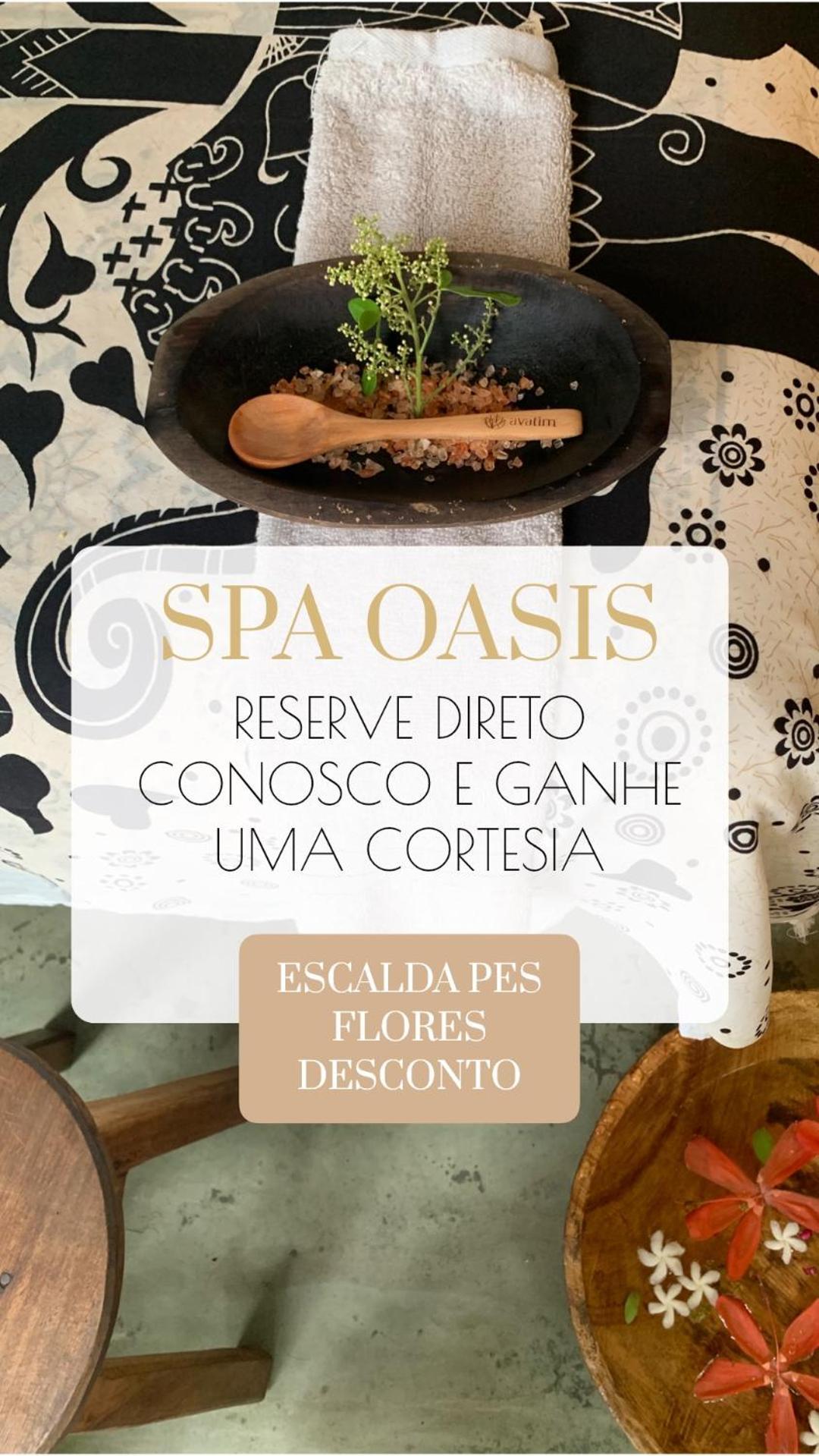 Oasis *