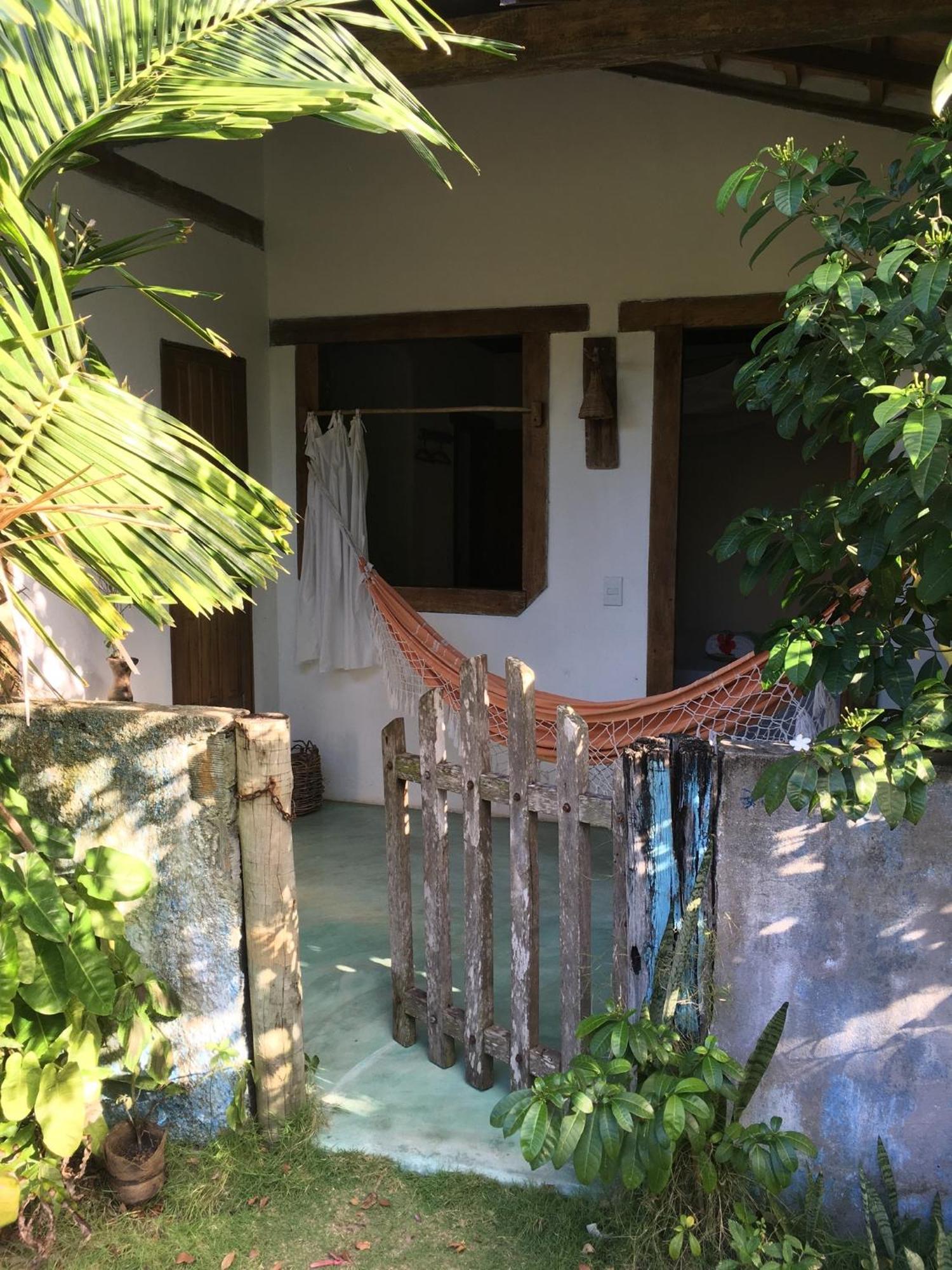 Estalagem Oasis Caraíva