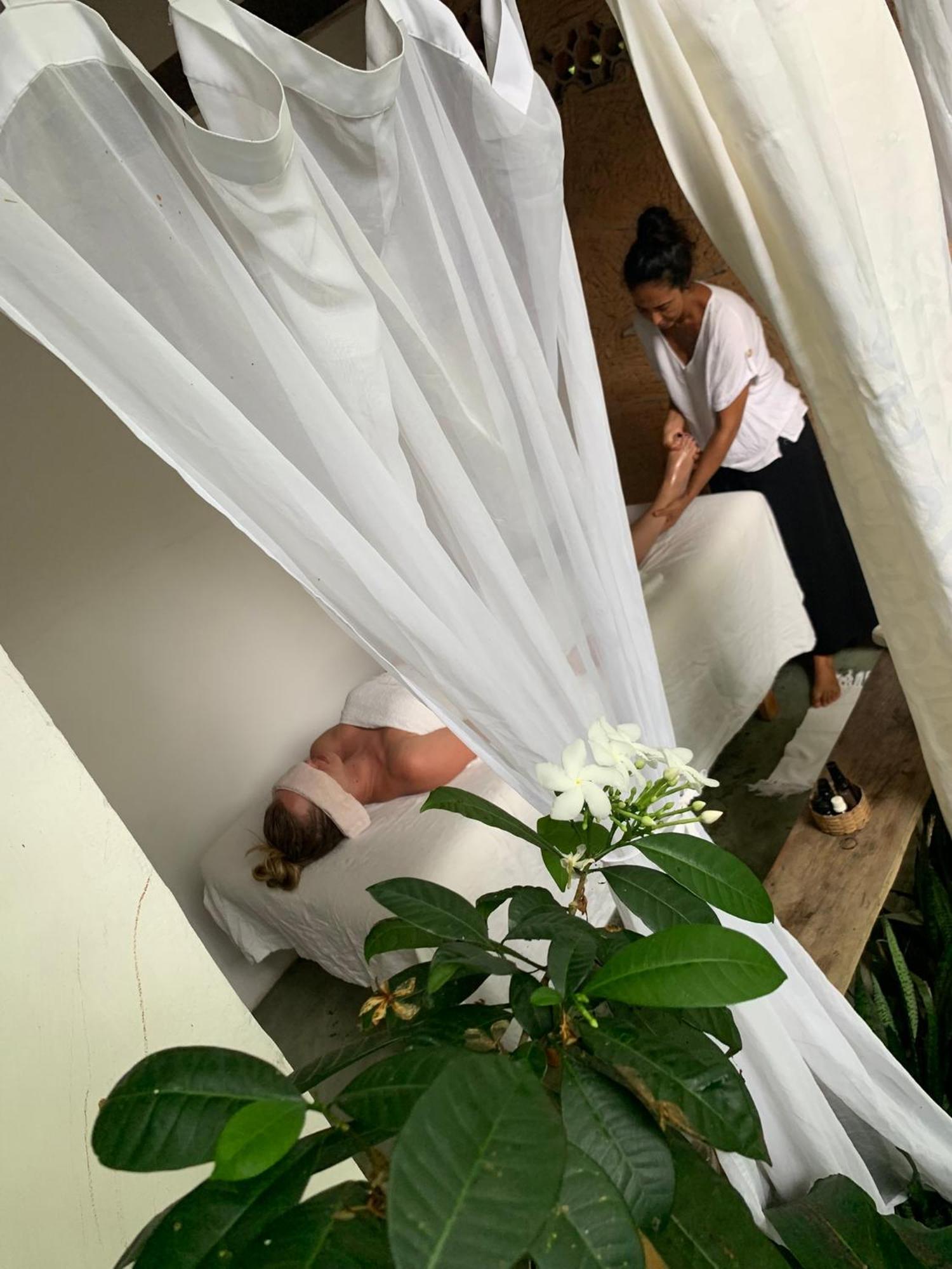 Pousada Spa Oasis * Caraiva