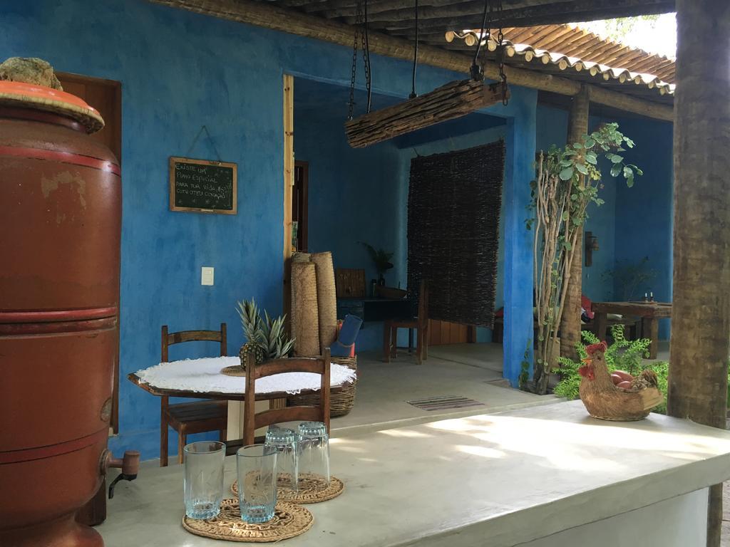 Oasis * Caraíva