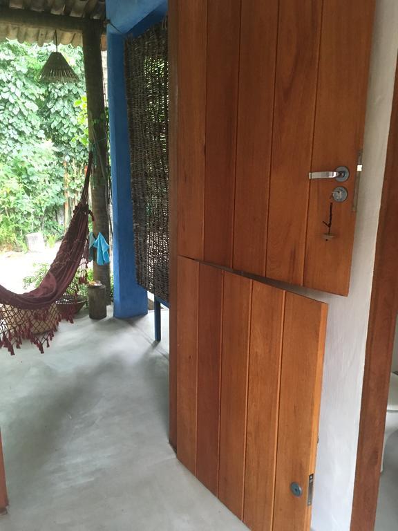 Pousada Spa Oasis Inn Caraiva