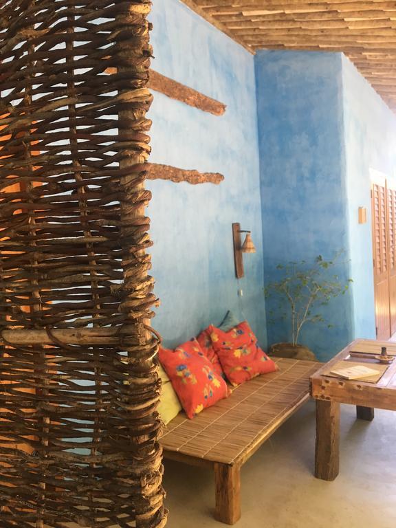 Oasis * Caraíva
