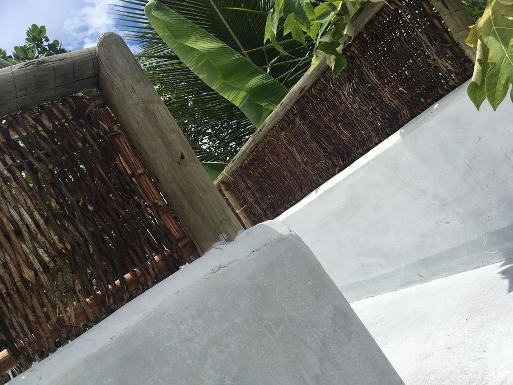 Estalagem Oasis
