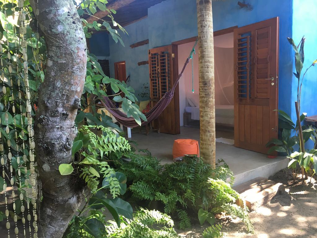 Estalagem Oasis