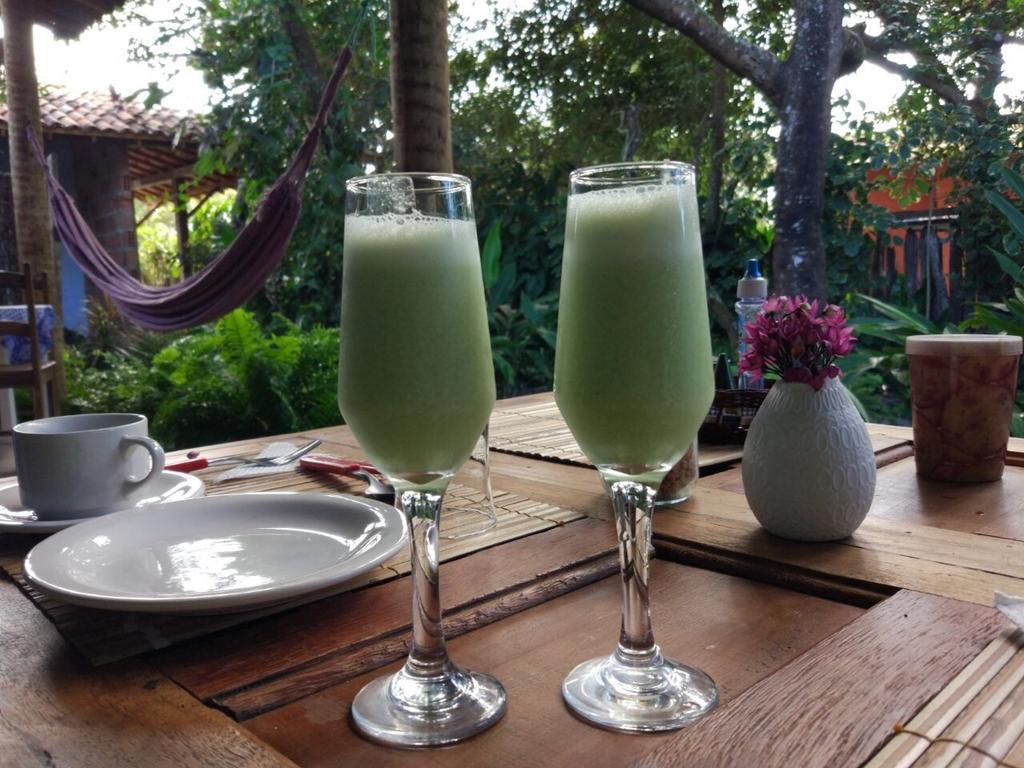 Inn Pousada Spa Oasis Caraiva