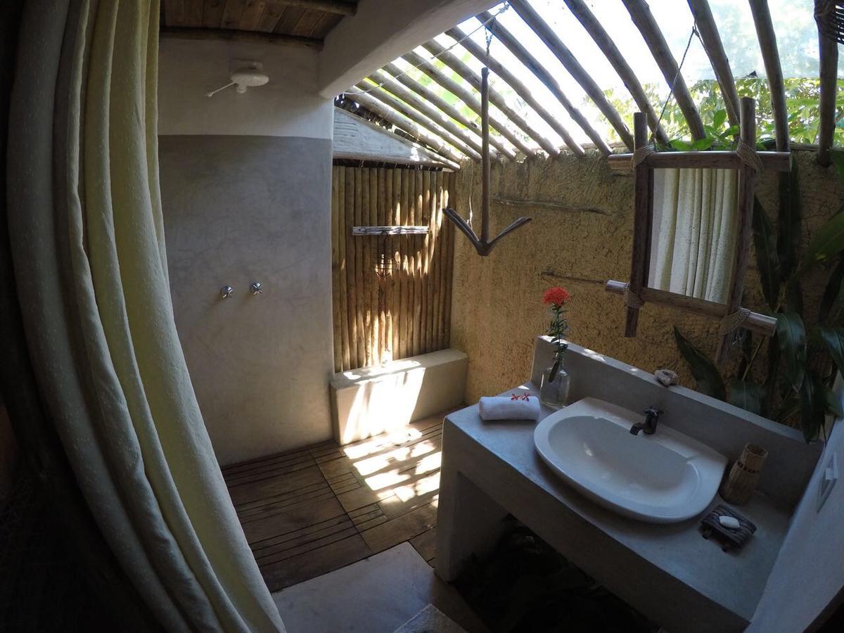 Pousada Spa Oasis Inn