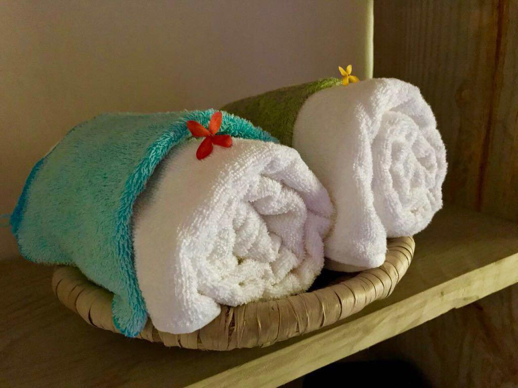 Pousada Spa Oasis Caraiva