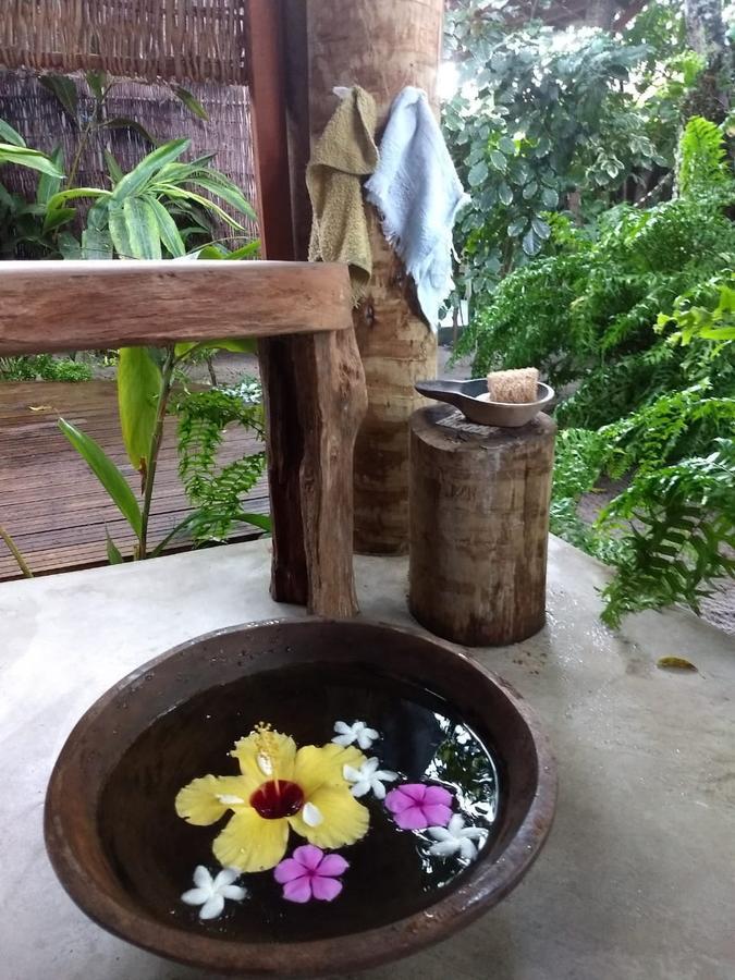 Oasis Estalagem *