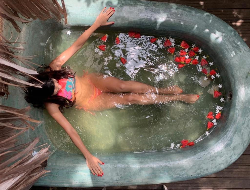 Pousada Spa Oasis Inn *