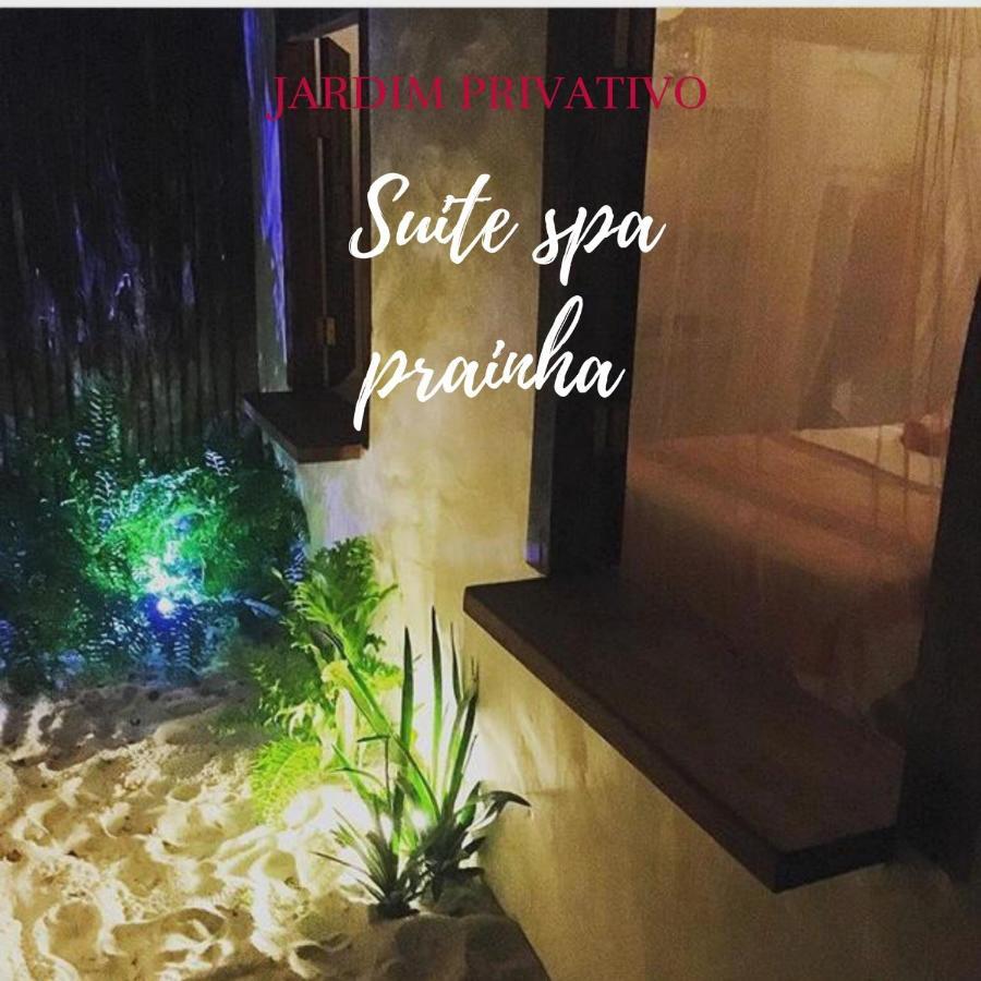 Oasis Estalagem Caraíva