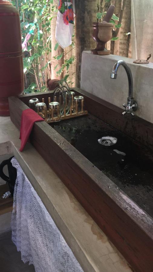 Pousada Spa Oasis *