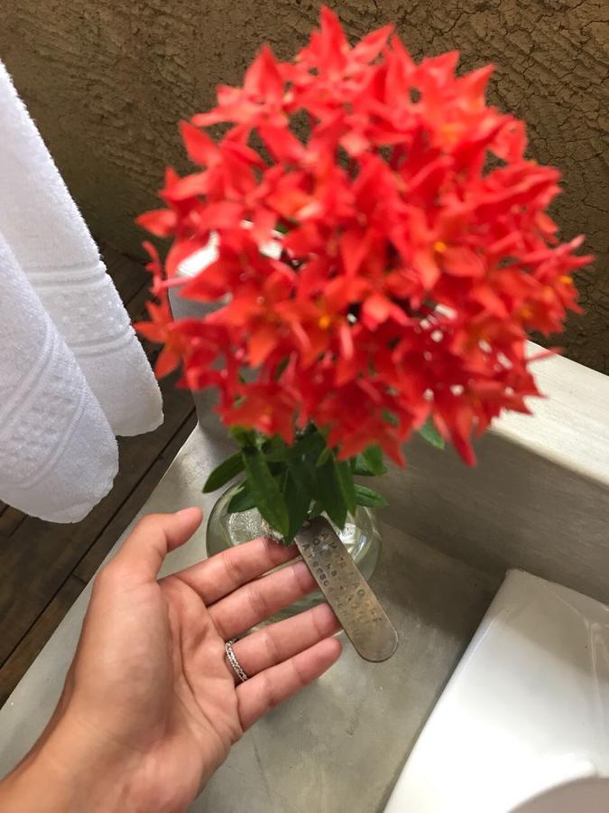 Pousada Spa Oasis Inn