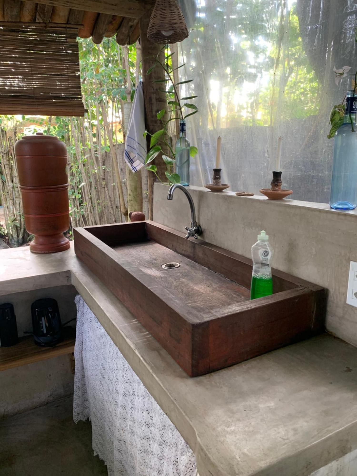 Oasis Estalagem